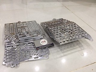 Che két nước CNC Ex150 - Winner sonic