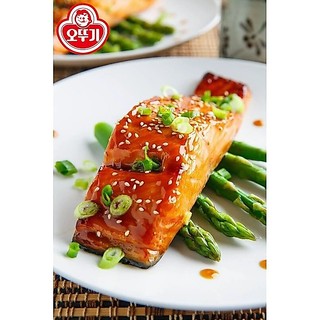 Cập nhật bao bì mới Otoki- Sốt teriyaki Otoki 310g