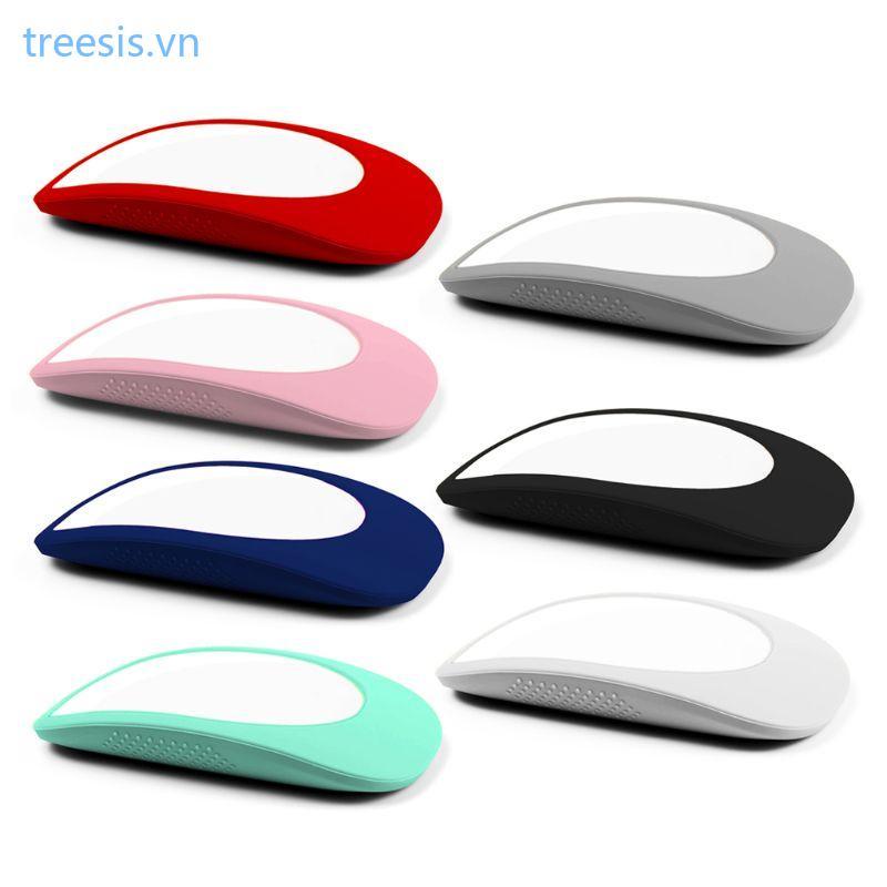 Tree Magic Mouse 2 Skin Mouse Tay áo mềm siêu mỏng cho