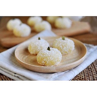 Cơm dừa sấy khô gói 100g