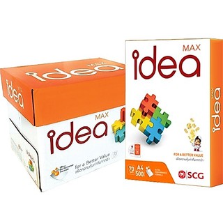 Giấy A4 70 Idea