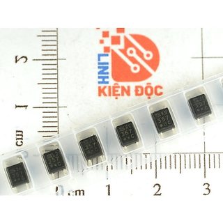 [Combo 10 chiếc] PC357, 357 Opto dán SOP-4