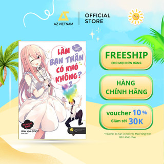 Sách - làm bạn thân có khó không?