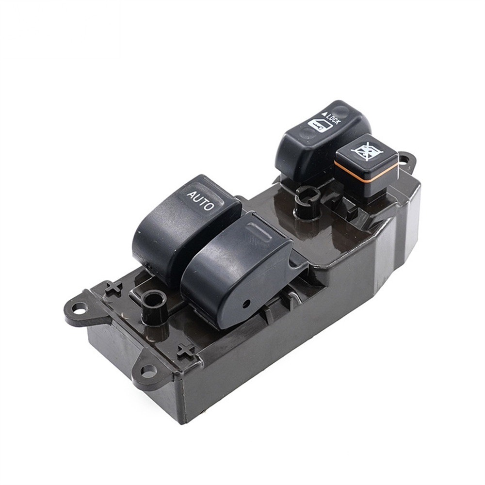 Công tắc cửa sổ Power Master cho Toyota 00-06 Tundra 07-11 FJ Cruiser (2 CỬA)