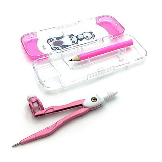 Compass chì gỗ Gstar GS-02 ( giao màu ngẫu nhiên )