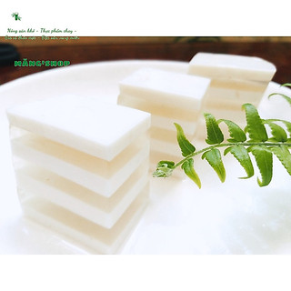 Bột thạch Agar Agar gói 50g