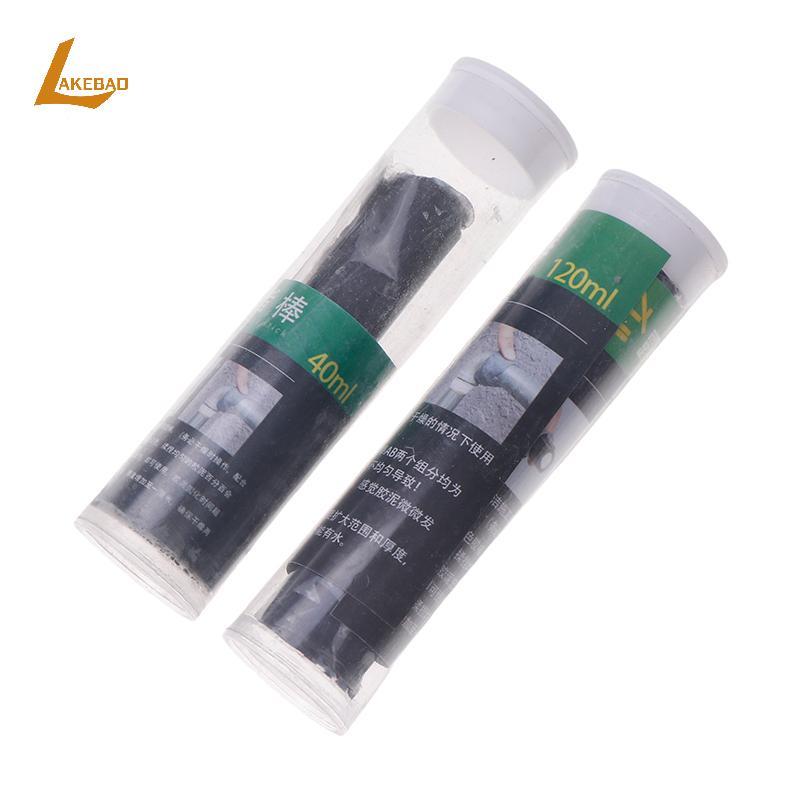 [LAKEBAO] Chất độn kim loại Putty Epoxy Putty Stis Chất kết dính vĩnh viễn Qui Sửa chữa rò rỉ Epoxy 