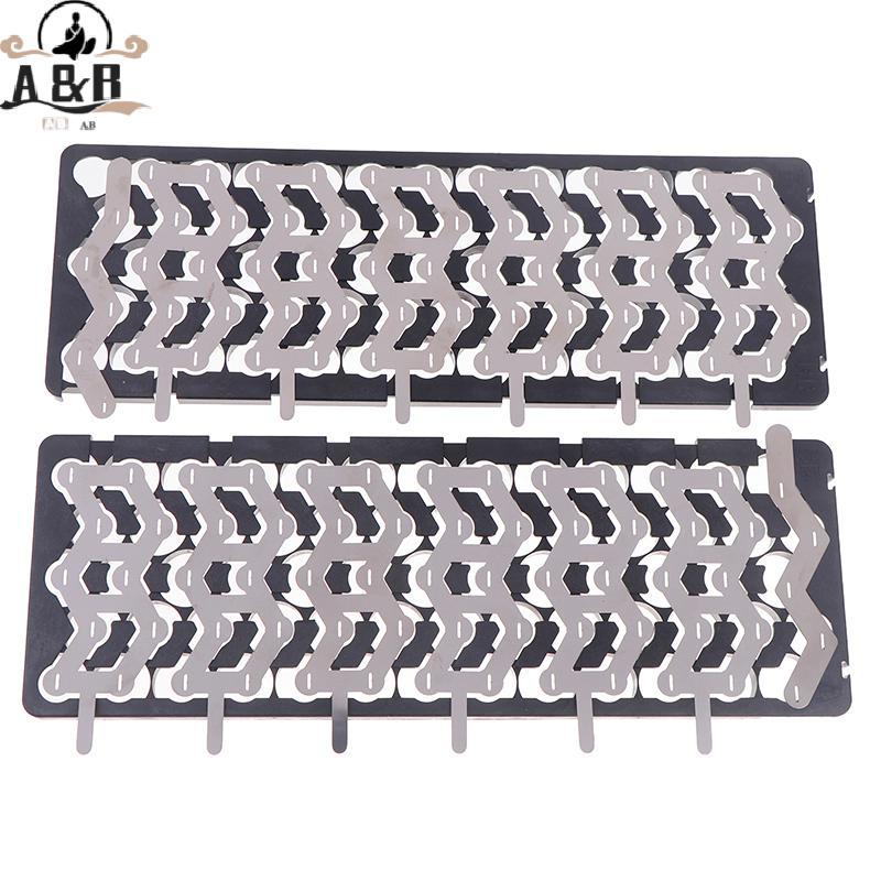 [A & B] Dải giữ pin xe điện cho 1-2 pin EBike Thiness 0,15mm 48V 13S5P Fit DIY EBike Pin Pa {vn}