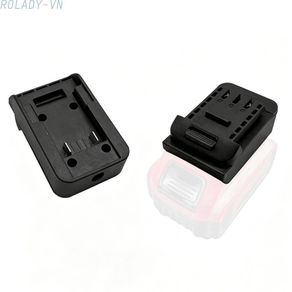 #ROYALLADY#Adapter for Dayi For A3 For Battery Packs to Operate DeWalt DCB200 For 20V Tools