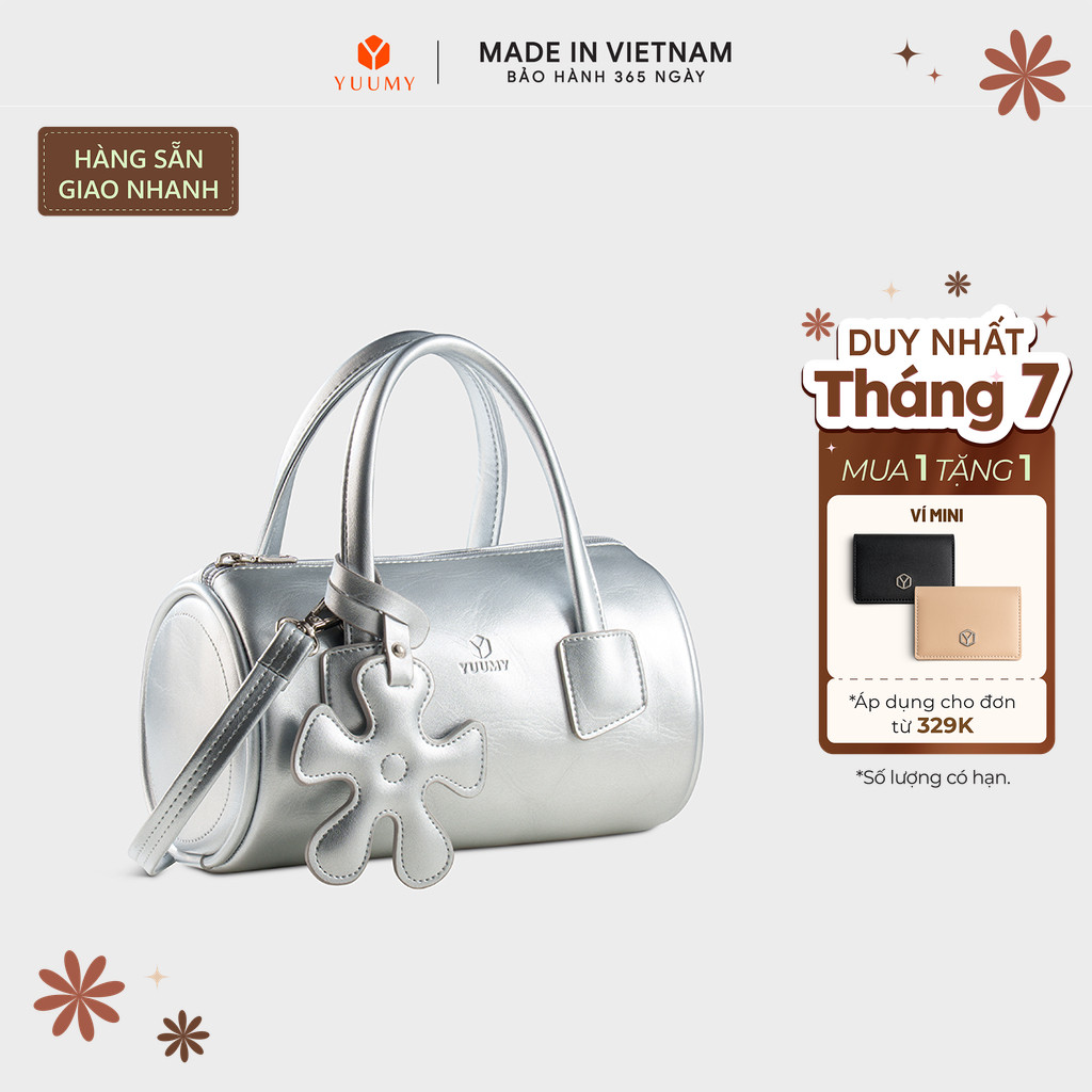 Túi xách nữ YUUMY YTX98 Bagsmart