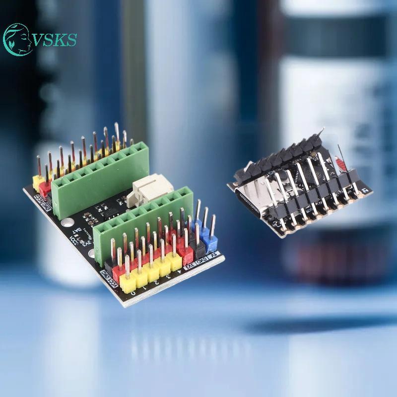 Bảng phát triển Chenlongshang ESP32-C3 ESP32-C3 ESP32-S3 ESP32-H2 ESP32-C6 Bảng ESP32 C3 SuperMini W