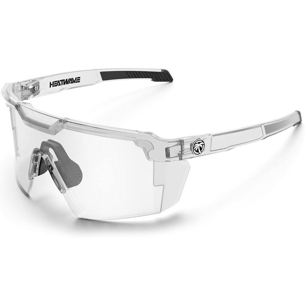 Kính râm Heatwave Visionary Future Technology Z87 +