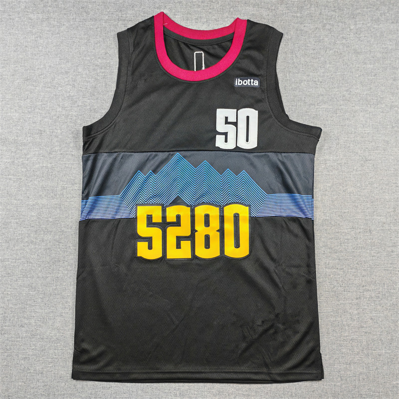 Gordon mới · Blake2024Basketball Jersey