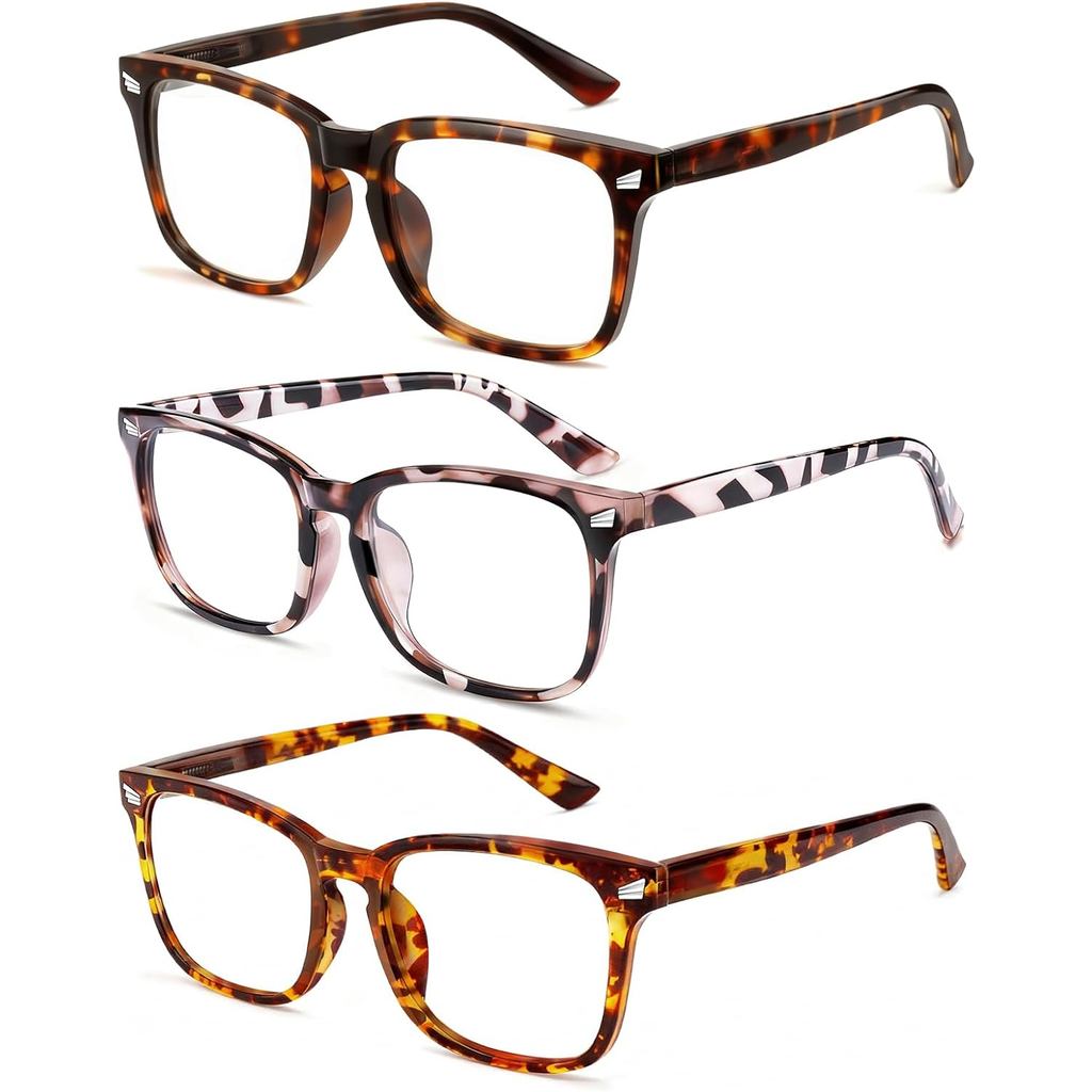 BlueLightGlassesforWomanMen|99% BlueLightBlockingGlass|Chơi game, NightDrivingComputerGlasses