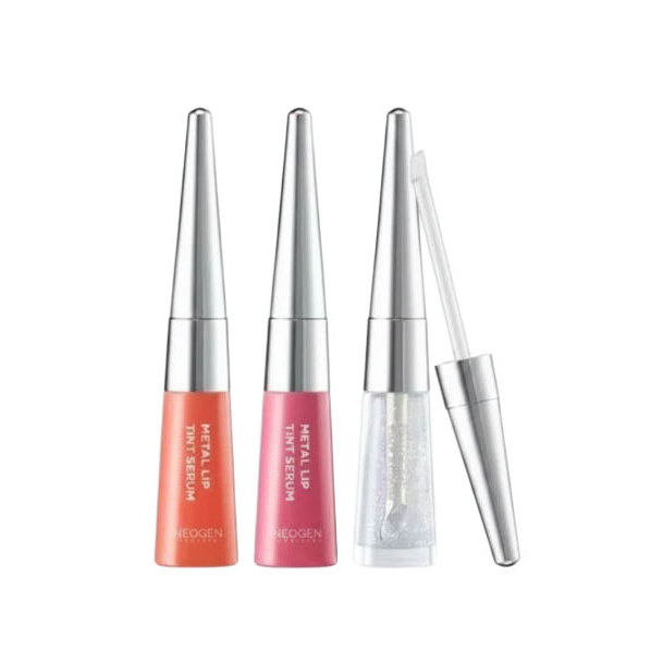 NEOGEN Metal Glow Lip Tint Serum