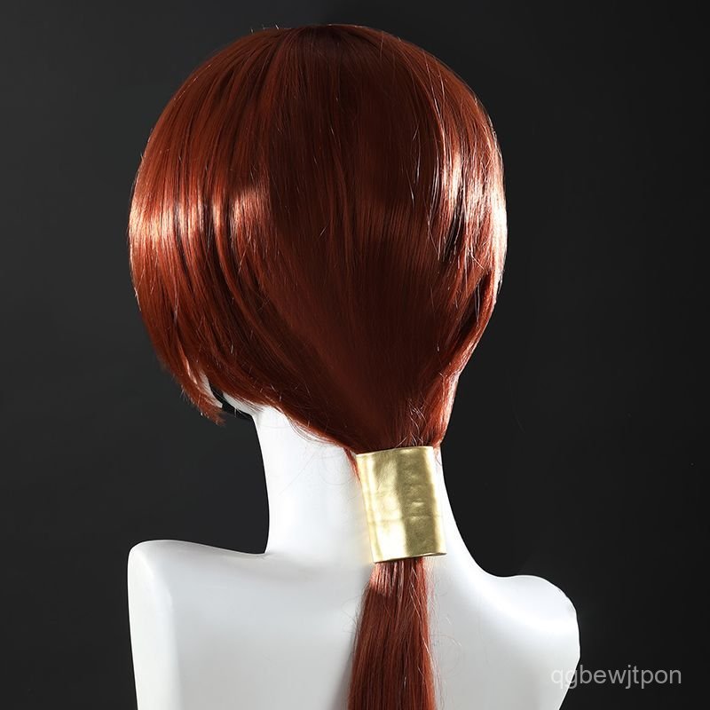 Trang phục cosplay Shermie Ninh Hồng Dạ Naraka Bladepoint game đầy đủ bộ