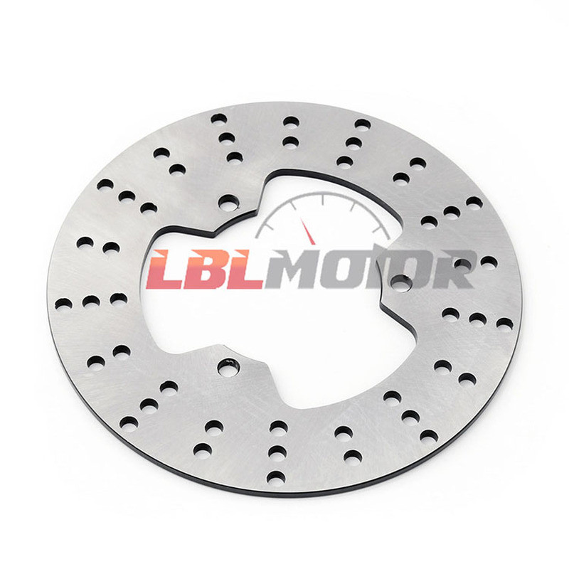[Giá sự kiện] Thích hợp cho đĩa phanh sau Yamaha TZR125 TZM150 TZR250 FZR250 FZR400