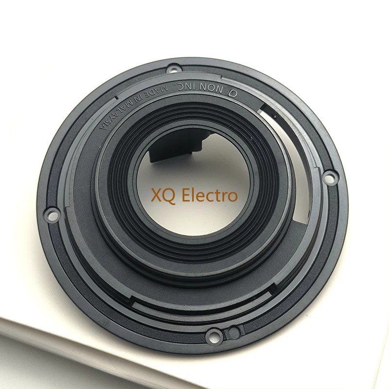* Bộ phận sửa chữa vòng gắn ống kính hoàn toàn mới dành cho thay thế máy ảnh Canon EF-S 55-250mm 55-