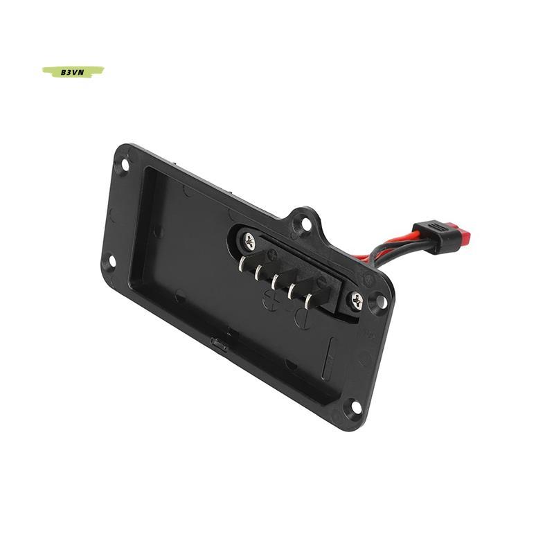 Cổng sạc xe đạp điện E-Bike cho bộ ổ cắm sạc xe đạp điện Engwe EP2-Pro