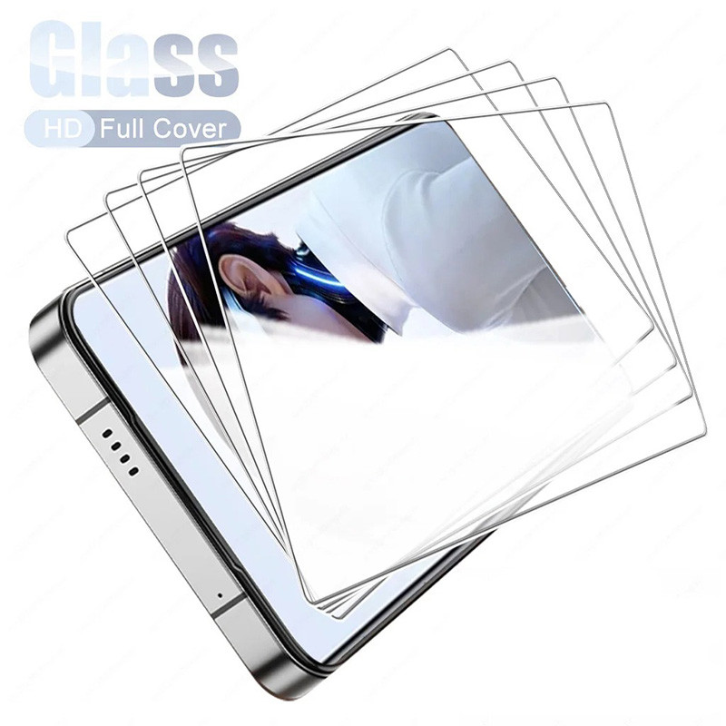 Dành Cho ZTE nubia RedMagic 11s Pro 11 Air 5 5s 6 6s 7 7s 8 8s 9 9s 10 10s Pro + 9H HD Full Kính Cườ