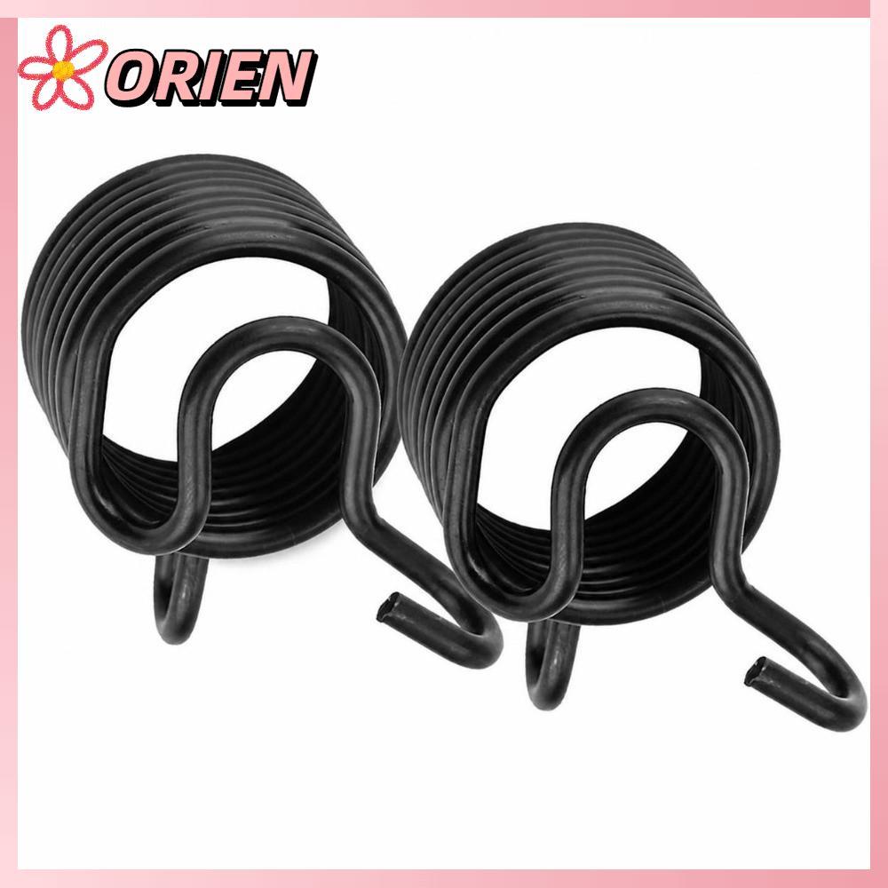 ORIEN 2 CHIẾC Giữ Búa Không Khí Lò Xo, Có Thể Thay Thế Giữ Khóa Phù Hợp Với Búa Không Khí Lò Xo Nhan