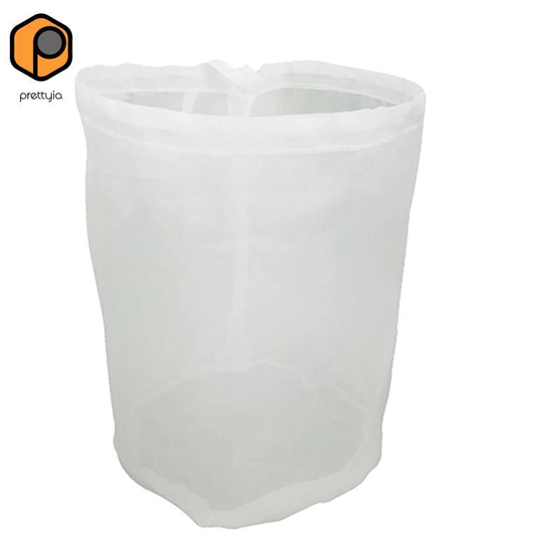 Túi đựng rượu chuyên nghiệp Bia Túi lọc bền Túi lọc có thể giặt được đựng bia cho nhà bếp Phô mai tr