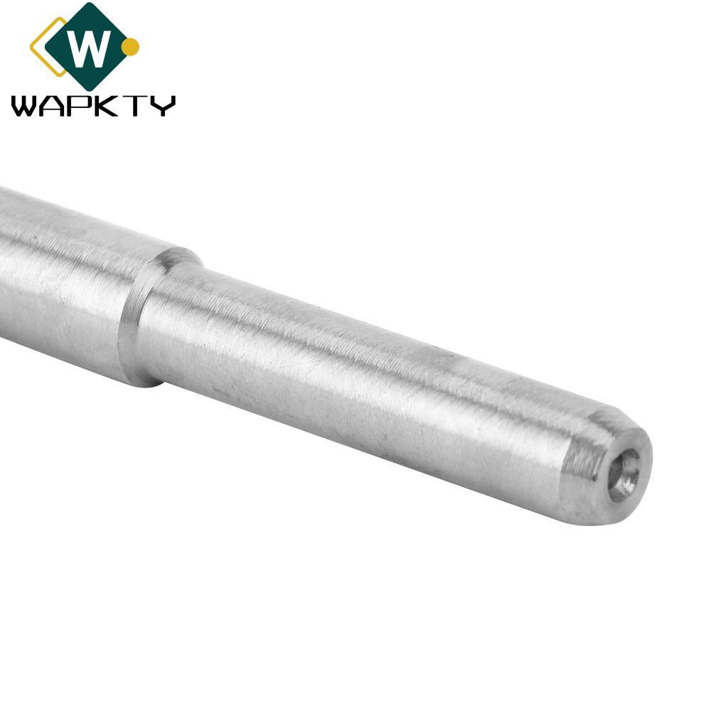 Công cụ loại bỏ ròng rọc ly hợp WAPKTY, Công cụ loại bỏ ly hợp tay cầm dài bằng sắt, Tay cầm tiện dụ