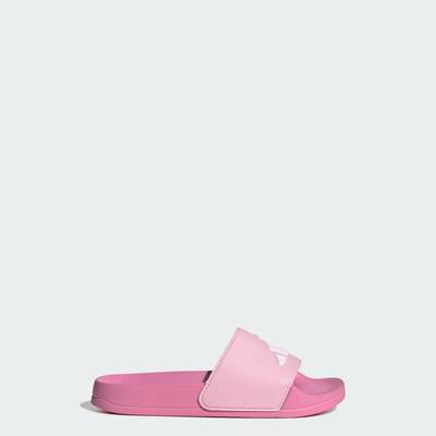 adidas Phong cách sống DÉP SANDALS TRẺ EM ADILETTE SHOWER LOGO Trẻ em Hồng JS2522
