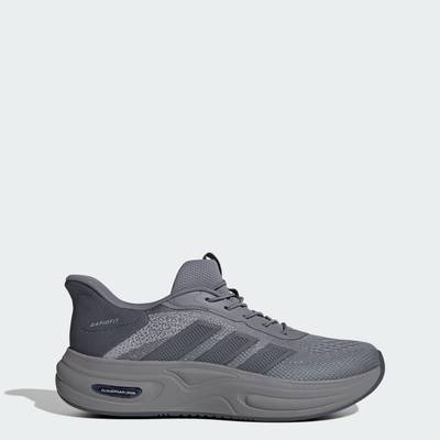 adidas Phong cách sống GIÀY CLOUDFOAM CUXXION RAPIDFIT Nam Xám HP3430