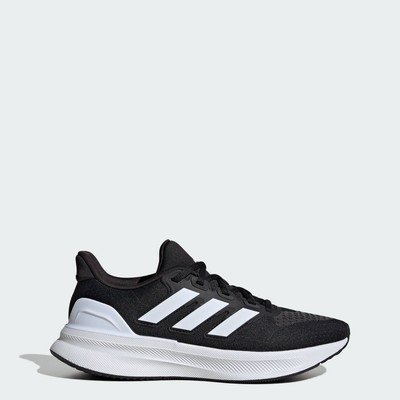 adidas Chạy Giày Chạy Bộ Ultrarun 5 W Nữ Đen IH2636