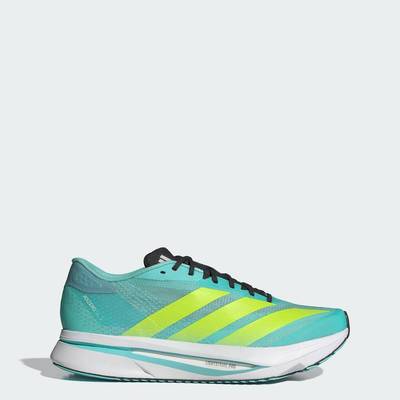 adidas Chạy Giày Adizero SL 2 Nam Ngọc lam JR5121