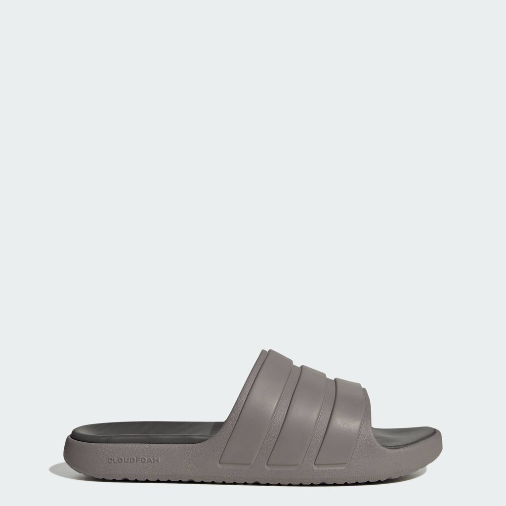 adidas Bơi lội & Phong cách sống Dép Znsory Unisex Xám JI2273