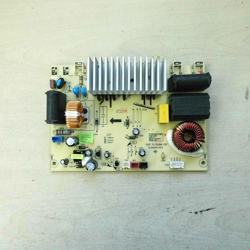 Thích hợp cho Joyoung Y-50IHS9 Nồi áp suất điện Bảng mạch Bảng điều khiển Bảng điện Y-50IHS9-P0WER T