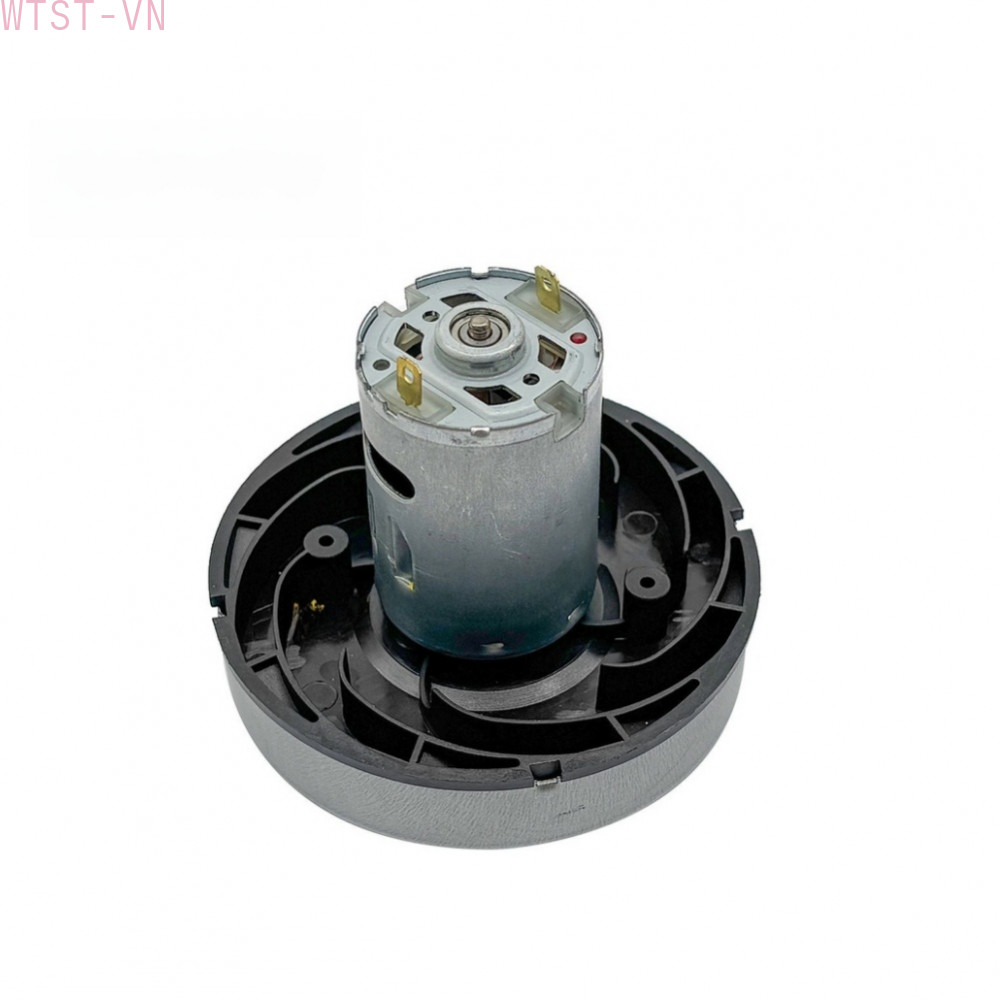 21V Spray Motor 21V Lithium Power Brushed Motor Design For Model 545 Spray Tool