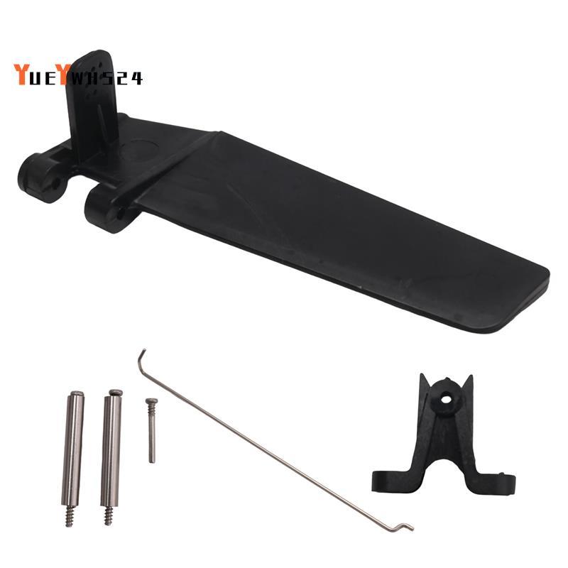 Phụ tùng bánh lái FT009-7 cho thuyền RC FT009
