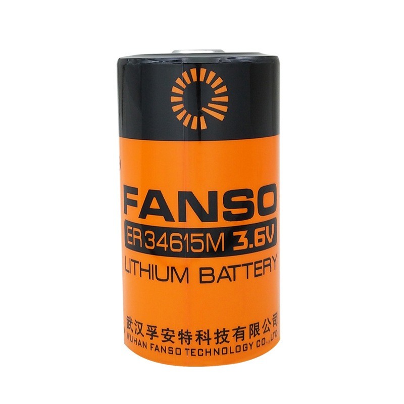 Pin nuôi nguồn Fanso ER34615M 3.6V chính hãng ER34615