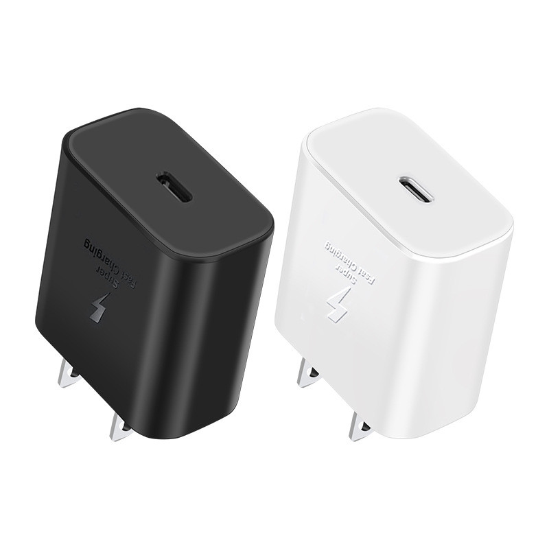 Cốc sạc nhanh pps 45w, Cốc sạc type c 45w, Củ sạc nhanh nhỏ gọn 45w siêu sạc nhanh 2.0 - CSNSS45W
