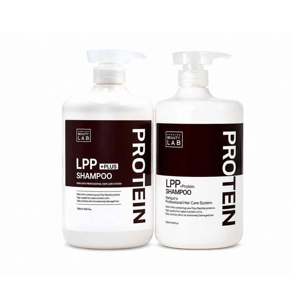 Park Jun Beauty Lab LPP Protein Shampoo 1000ml