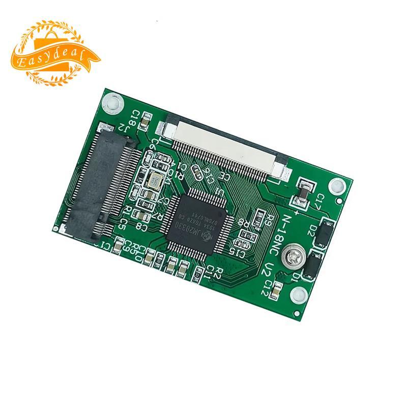 2242 M.2 NGFF SSD sang ZIF (CE) Bộ chuyển đổi M.2 NGFF SSD sang ZIF CE Hỗ trợ M.2 NGFF SATA B Key 22
