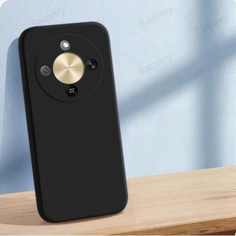 Ốp Bảo Vệ Cho Honor X9D X9A X9B X9C Ốp điện thoại Dành Cho Honor X9C Smart