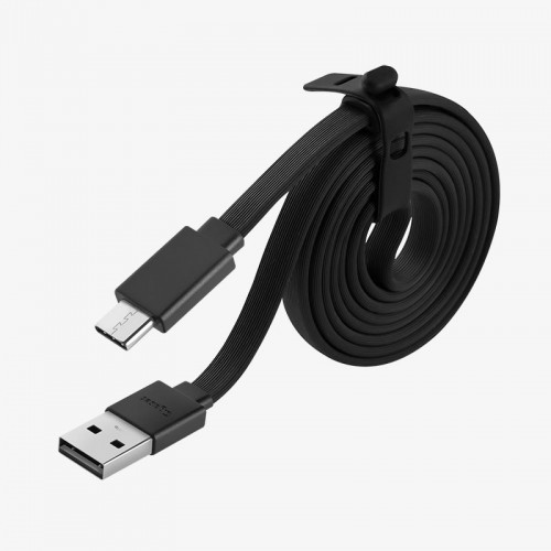 Cáp dữ liệu sạc nhanh USB Type-c Thích hợp cho cáp mì vàng Siemens Gigaset Huawei LG Xiaomi typec