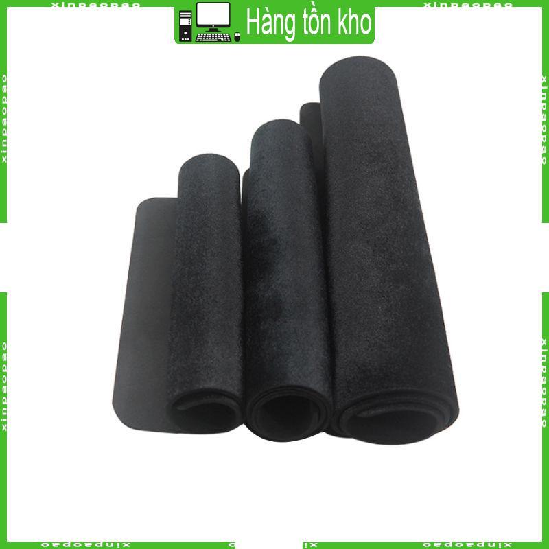 XI Chống Trượt Tiếng Ồn Giảm Dày Nhựa mạt chược Dominos Card Game Mat