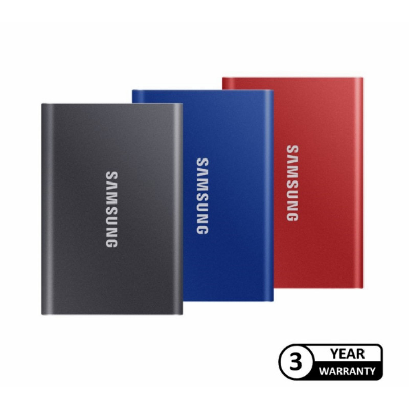 Ổ cứng Samsung-External HD 128TB / 60TB HD SSD 30TB USB3.1-Type C Ổ cứng lưu trữ mở rộng 16TB / 8TB 