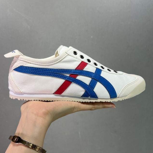 Onitsuka Mexico 66 Giày Chạy Bộ Nam Nữ, Onitsuka Mexico 66 Giày Thể Thao D3KON-0143