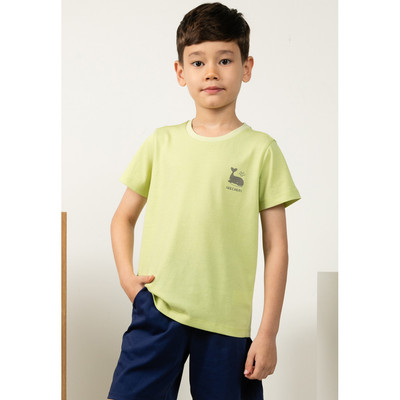 Tops Set Trẻ Em Skechers Home Wear Tops Set - SL425K279-01GW