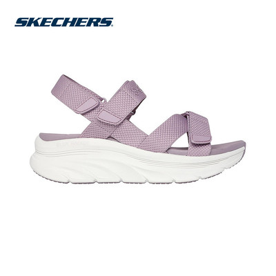 Xăng Đan/Dép Nữ Skechers Cali D'Lux Walker Dream Walker - 119827-LAV Online Sale