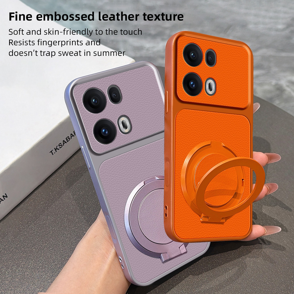 Áp dụng cho OPPO RENO 13 PRO RENO13PRO Oppo Reno13 Pro reno 13 pro CPH2697 PK110 Ốp điện thoại từ tí