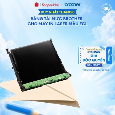 Băng tải mực Brother cho máy in laser màu ECL (HL-L3230CDN/DCP-L3551CDW/MFC-L3750CDW)