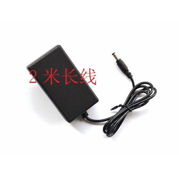 Thích hợp cho Pro-inject / Treasure Disc Vinyl Record Player 15V1.6 A2A Power Adapter Dây nguồn