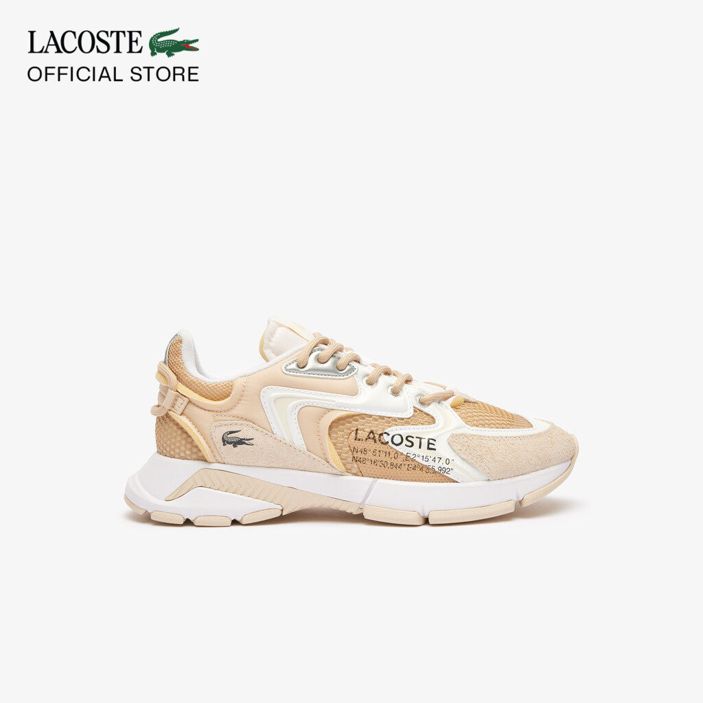 Giày Lacoste Nam L003 Neo